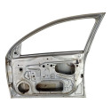 Porta Dianteira Direita Corsa 2003 A 2012 Montana 2004/2010 Dianteira Direita Prateado