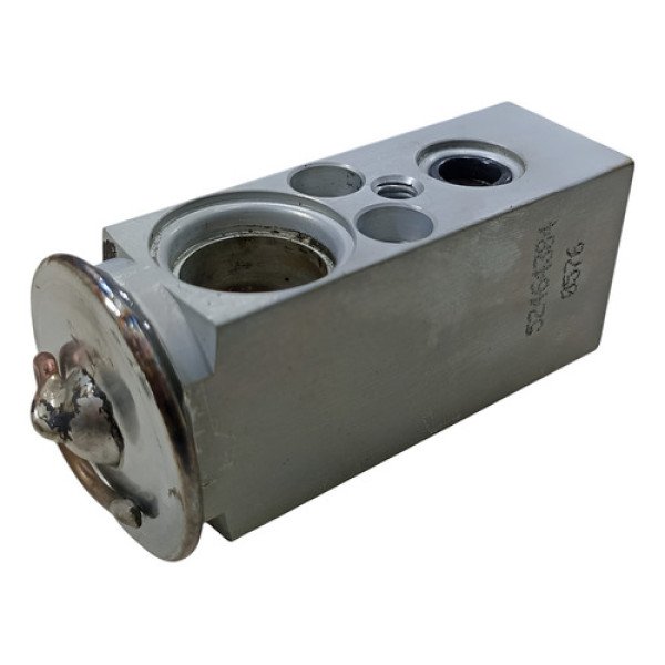 Válvula Expansão Ar Gm Tigra Corsa 1996 A 2000