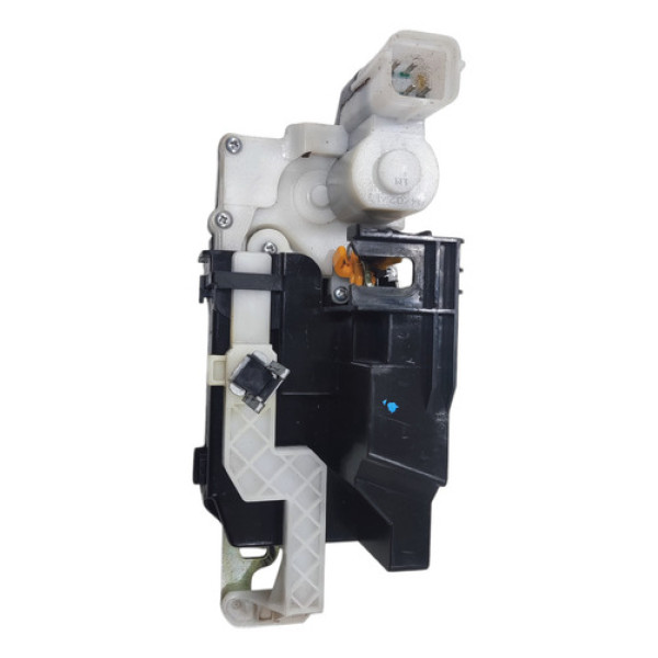 Trava Elétrica Traseira Direito Ford Ecosport 2003 12 C/tva