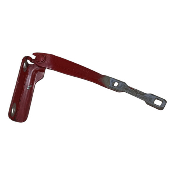 Dobradiça Esquerda Capo Dianteiro Sandero 2015/ Logan 14/24