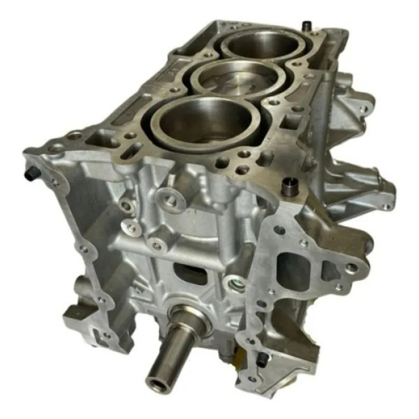 Bloco Motor Ka Ecosport 1.5 3cc Dragon 2018 19 A 2021 