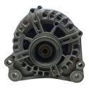 Alternador Virtus Fox Polo Saveiro Gol 1.6 16v Msi 2016/110a
