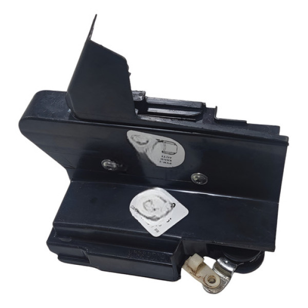 Fechadura Porta Dd Sandero 15/ Logan 14/ Duster 21/ C/tva El