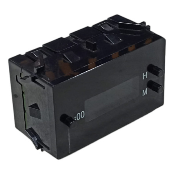 Relogio Digital Original Toyota Corola 2.0 2016 83910-02170