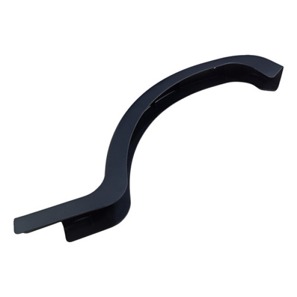 Moldura Acabamento Tampa Tras Ld Corolla 2017 A 2019