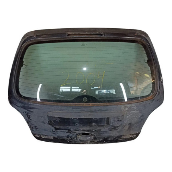 Tampa Traseira Scenic 1998 1999 A 2011