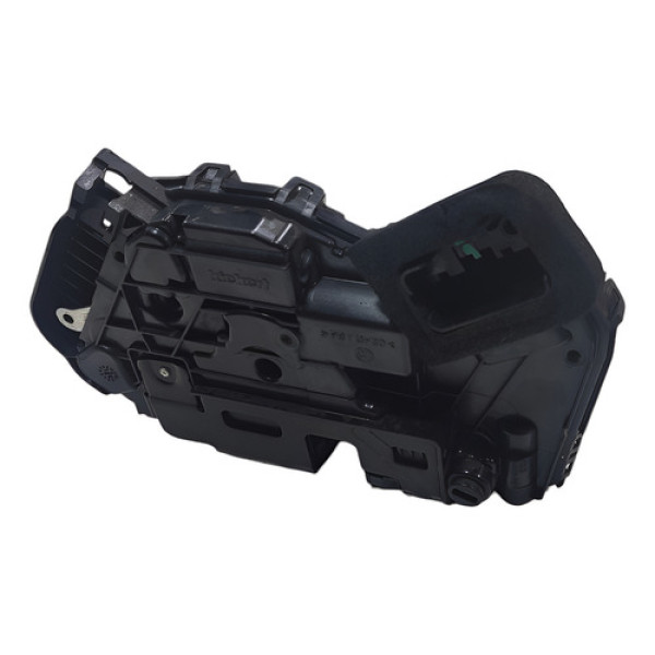 Fechadura Prta Td Polo Virtus Tiguan T-cross Nivus Jetta 18/