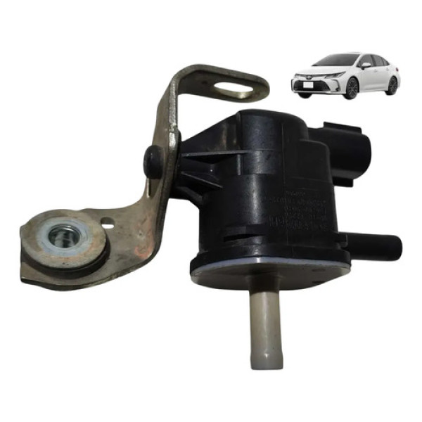 Válvula Cânister 9091012276 Toyota Corolla 2015 2016 A 2019