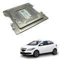 Modulo Central De Injecao Chevrolet Onix Cobalt 2013 2019