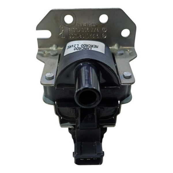 Bobina Gol Santana Parati Saveiro Ap 1.6 1.8 2.0 96/ 3pinos