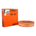 Filtro De  Ar Fiat Uno 147 Spazio Fiorino Ca2718 Fram Mille