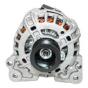 Alternador Gol Parati Bola G3 G4 1.0 Kombi 1.4 S/ Ar 65a 