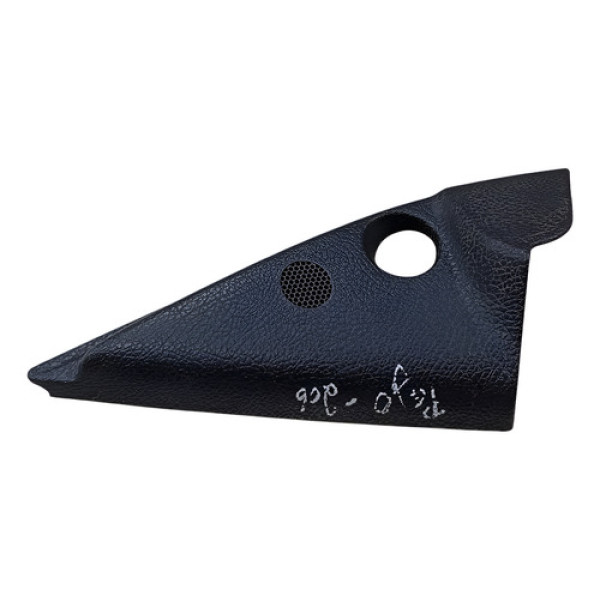 Acabamento Interno Retrovisor Esquerdo Peugeot 207