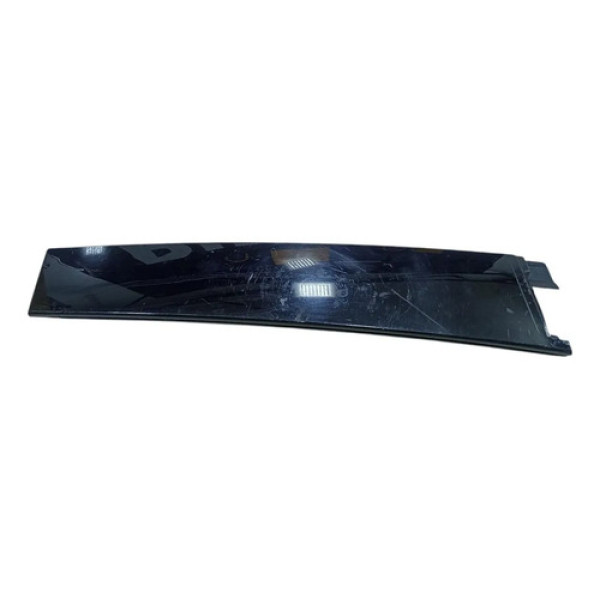 Moldura Coluna Porta Tras Esq Ford Focus Hatch Bm51a254a41