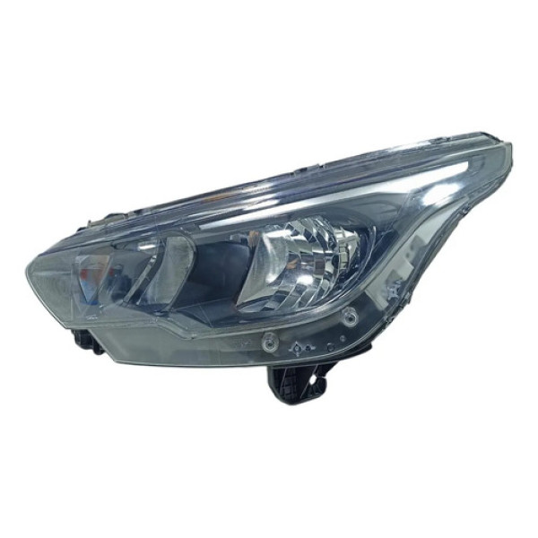 Farol Esquerdo Argo Cronos 2018/ S/ Led