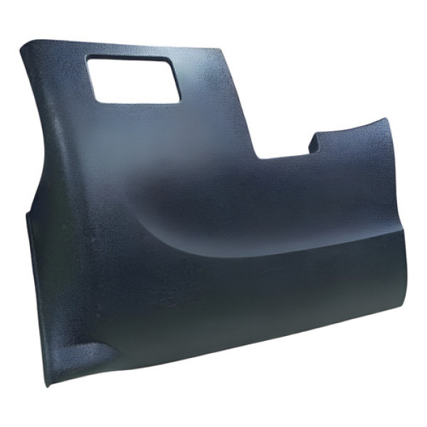 Moldura Inferior Painel Direito C3 Aircross 2015 Preto