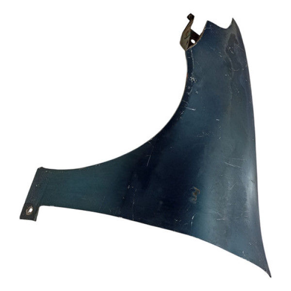 Paralama Esquerdo Palio Siena Strada Fire G2 2001 A 2007