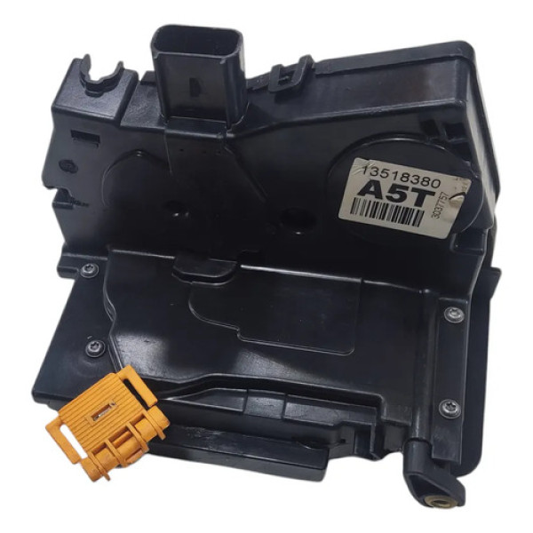 Fechadura Porta Tras Esq Onix Prisma Cobalt Até 19 Spin 13/