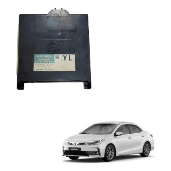 Modulo Bsi Fusivel Corolla 2.0 2018 Automatico 16v Original