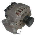 Alternador New Fiesta Ka Ecosport Focus 1.5 1.6 16v 09/2021
