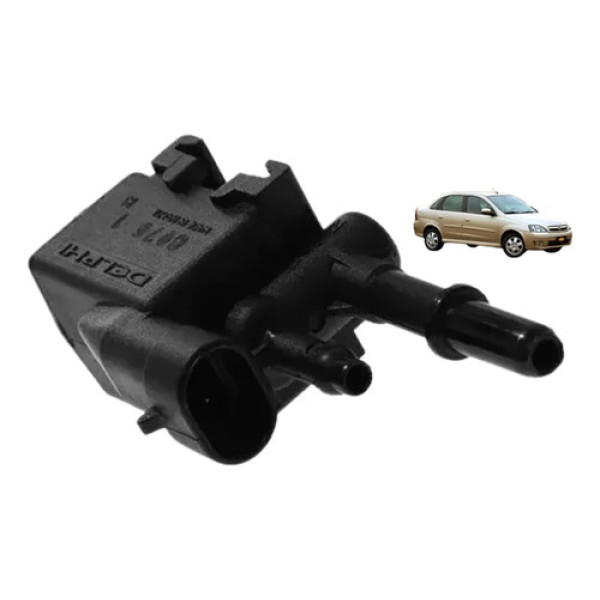 Válvula Solenóide Cânister Gm Corsa 93397793 2006 A 2012