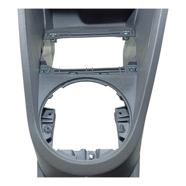 Console Central Vw Gol G7 2018 2019  2020