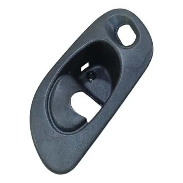 Moldura Maçaneta Traseira Esquerda Ford Mondeo 97/99
