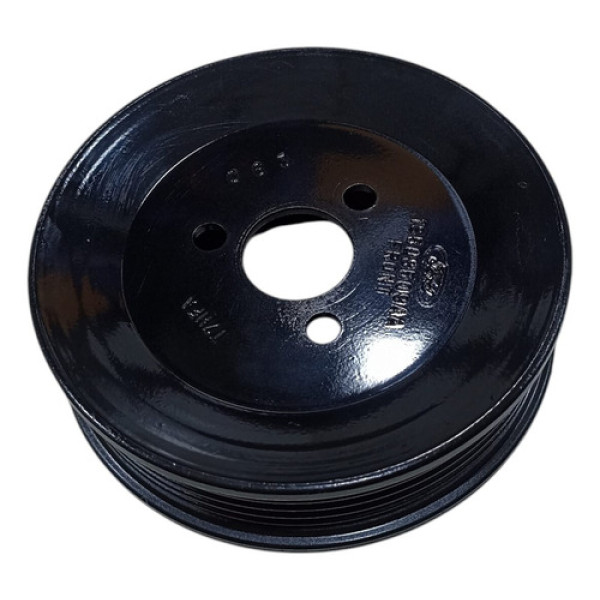 Polia Bomba D\'água Ford Fiesta Ka 2004 A 2011
