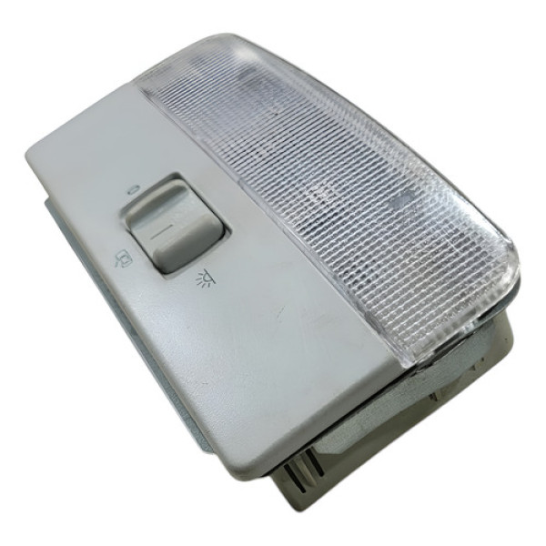 Lanterna Luz D Teto Gol Voyage Saveiro G5 G6 Fox Up Crossfox