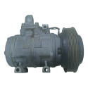 Compressor Ar Condicionado Corolla 1.6 1.8 2003 2004 A 2008