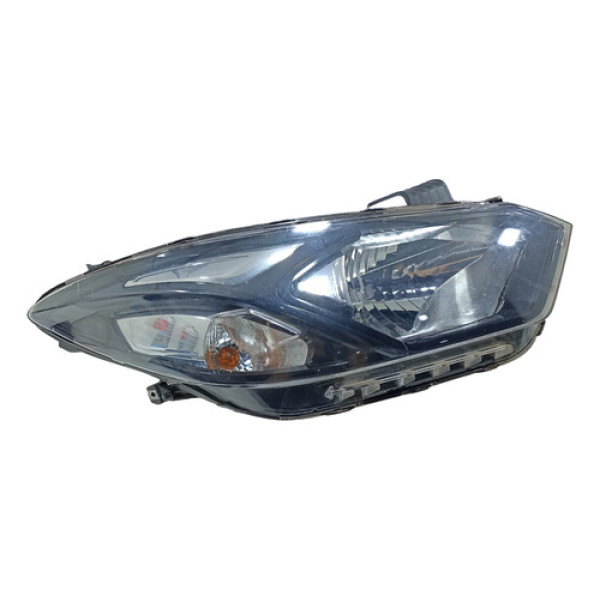 Farol Direito Onix Prisma 2016 A 2019 Lt Ltz Adv Effect S/le