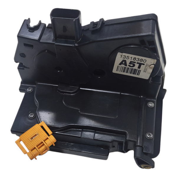 Fechadura Porta Tras Esq Onix Prisma Cobalt Até 19 Spin 13/