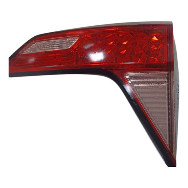 Lanterna Traseira Direita Hr-v 2016 2017 A 2018 (mala) Direito/passageiro Vermelho