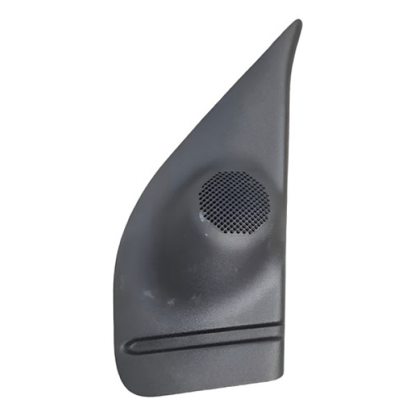 Acabamento Interno Retrovisor Direito Fiat Palio 1996 A 2002