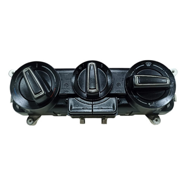 Comando Ar Condicionado Gol Voyage Saveiro G7 G8 2017/...