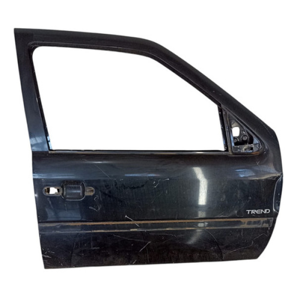 Porta Dianteira Direita Gol Parati G3 G4 2000 A 2014 Dianteira Direita