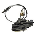 Fechadura Porta Dianteira Direita Classe A 1999 A 2005 (ler)