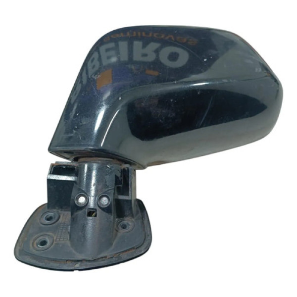 Retrovisor Esquerdo Captiva 2008 A 2017