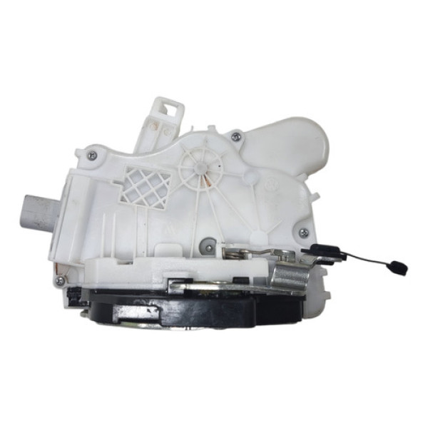 Fechadura Porta Tras Esq Gol Voyage G5 G6 G7 G8 C/ Trava Elé