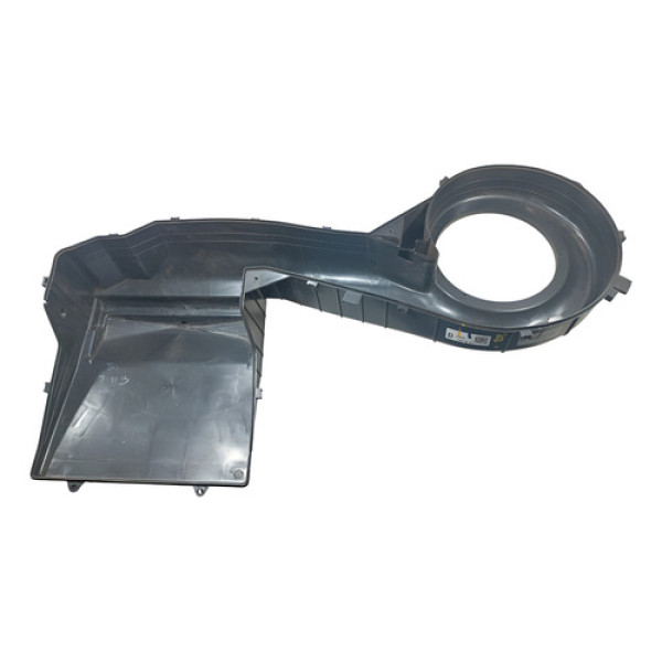 Caixa Inferior Evaporador Ar Condicionado Ford Ranger 17/18 