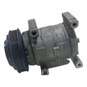 Compressor Ar Condicionado Hb20 1.0 3cc Asp Turbo 2013a2022