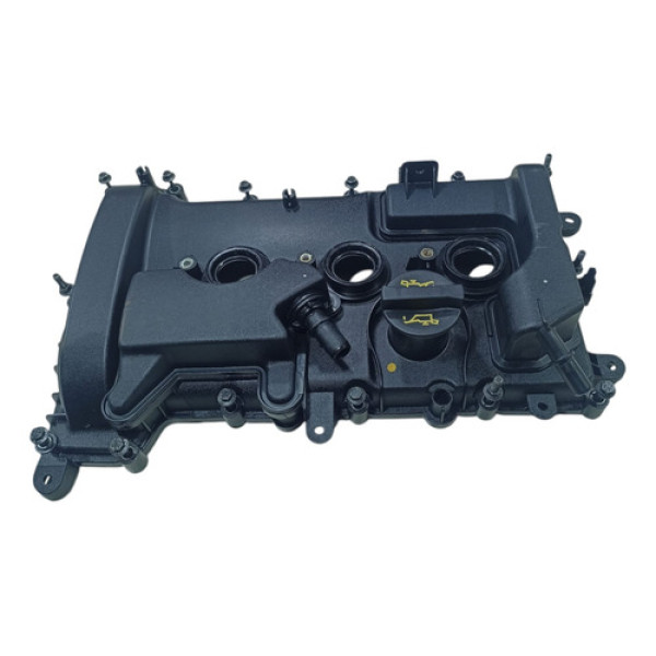 Tampa Válvulas Ka Ecosport 1.5 3cc Flex Dragon 2018 A 2021 Preto