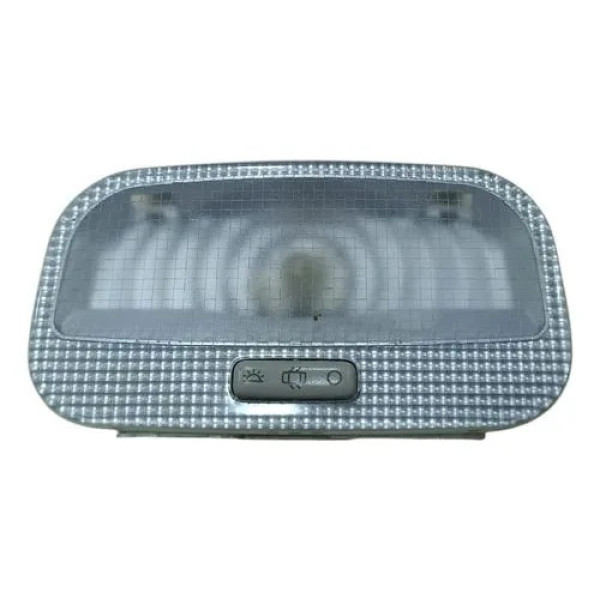 Luz Teto Traseira Citroen C3 Aircross 2014 9652262180