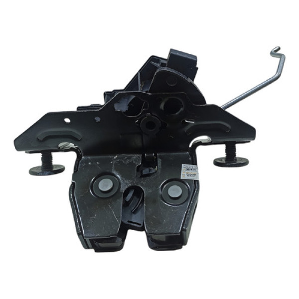 Fechadura Tampa Tras Spin 2021/2024 Onix Hatch Tracker 2020/