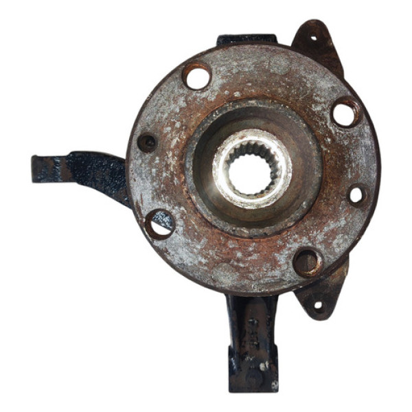 Manga Eixo Esquerdo Palio Strada Idea 1.0 1.6 96/12 S/ Abs