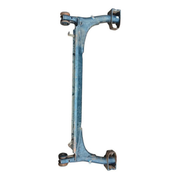 Eixo Traseiro Gol Parati Saveiro Bola G2 G3 G4 1995 A 2014