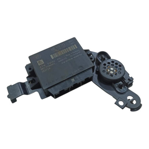 Modulo De Sensor De Ré Polo Original Volkswagen 6qe919283