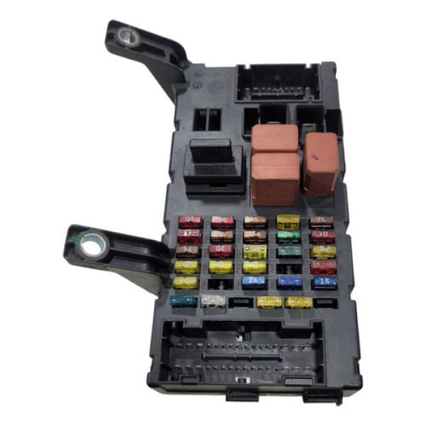 Caixa Fusíveis Fiat Palio Siena Strada Doblo Idea 46846466