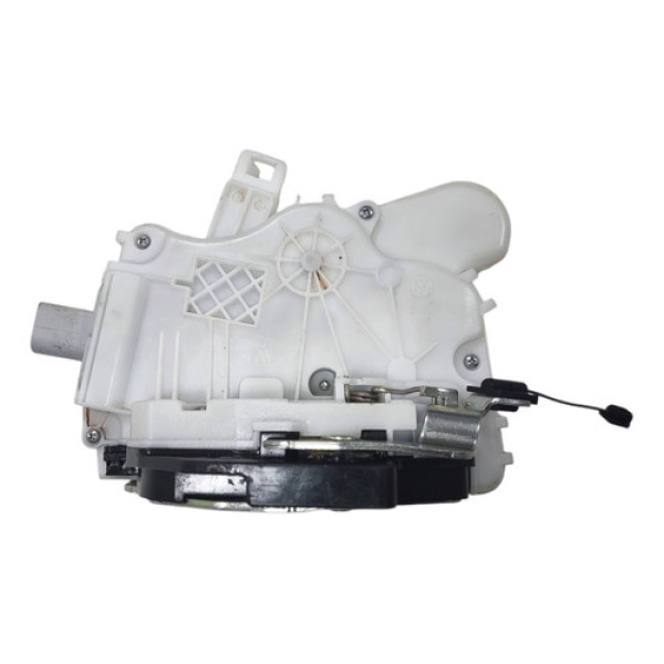 Fechadura Porta Tras Esq Gol Voyage G5 G6 G7 G8 C/ Trava Elé