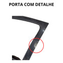 Porta Dianteira Esquerda Corsa / Classic 1996 1997 A 2016 Dianteira Esquerda